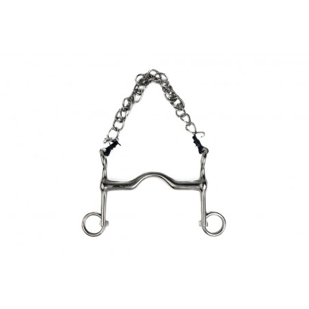 Bit Metalab korte scharen