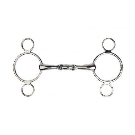 Verstelbare bit Metalab Magic System 3 ringen