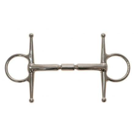 Mors à aiguilles Metalab Elite droit