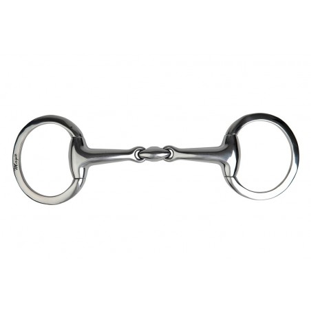 Metalab Magic System dubbelgebroken olijfbit