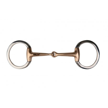 Mors olijf Metalab cyprium platte ringen