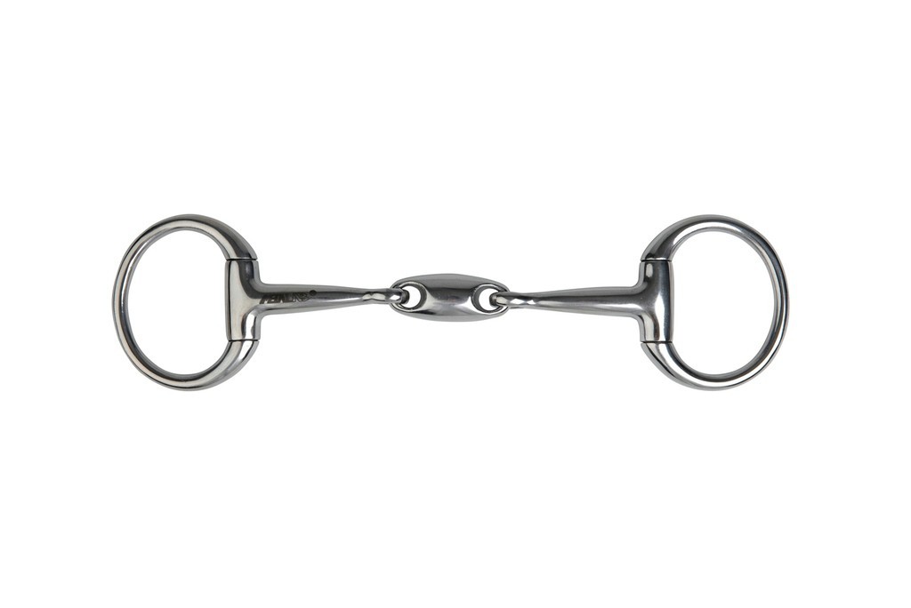 Mors olijf met D-ring Metalab