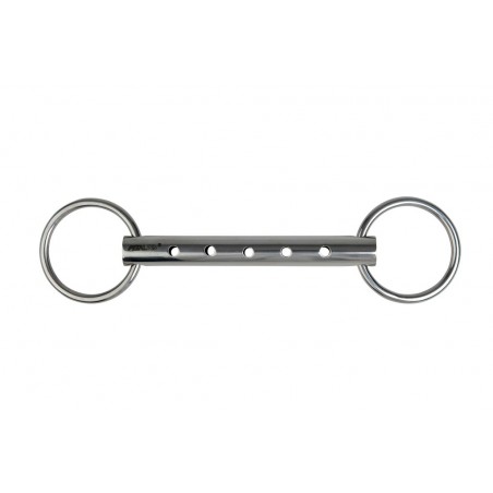 Mors à flûte Metalab