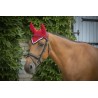 Paddock Sport Bonnet Origine - Rood