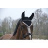 Bonnet Paddock Sports Origine - Noir
