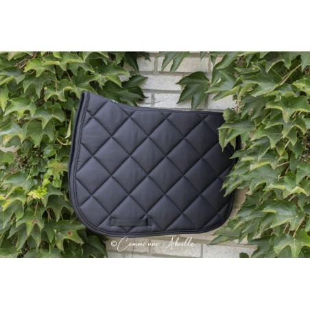 Paddock Sports Prems Zadeldek