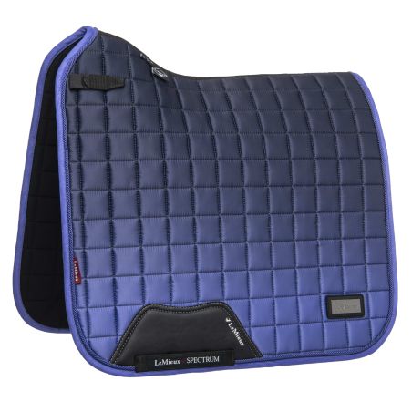 Tapis LeMieux Spectrum Dressage Square