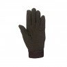 Gants Horze Basic Polygrip - Marron