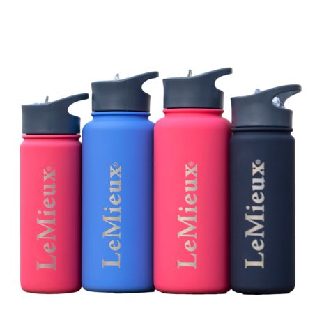 Gourde de sport isotherme LeMieux