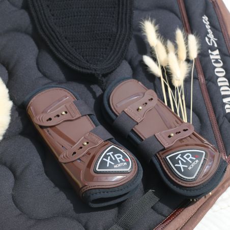 Guêtres Norton XTR à boutons