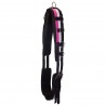 Werkbare singel nylon Imperial Riding Deluxe - Neonroze