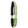 Werkbare singel nylon Imperial Riding Deluxe - Groen neon