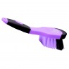 Brosse pour sabots Imperial Riding Grip - Royal Purple
