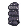 Guêtres de dressage Imperial Riding Love Your Life Pattern - Panter Marine