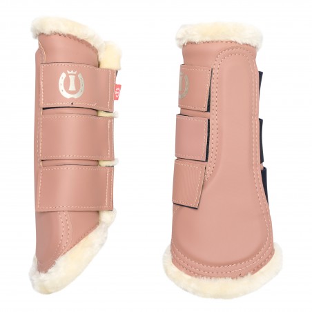 Dressuurgamaschen Imperial Riding Ambient Hide & Ride