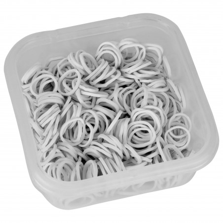 Manenelastieken 45gr Imperial Riding