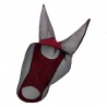 Masque anti-mouches Imperial Riding Careful - Bordeaux