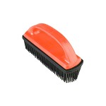 Brosse en caoutchouc Horze