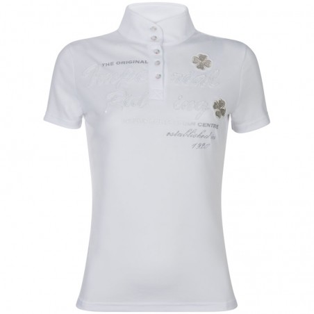 Wedstrijdshirt Imperial Riding Diadeem