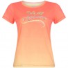 T-shirt Imperial Riding Ontdek - Diva roze
