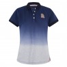 Polo Imperial Riding Take a Break - Marineblauw