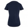 T-shirt Imperial Riding Sweet - Bleu marine