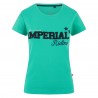T-shirt Imperial Riding Fancy2 - Vert Jade