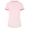 T-shirt Imperial Riding The Colored - Roze