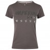 T-shirt Imperial Riding Twister - Fer