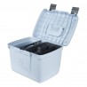 Coffret de pansage Smart Horze - Bleu clair