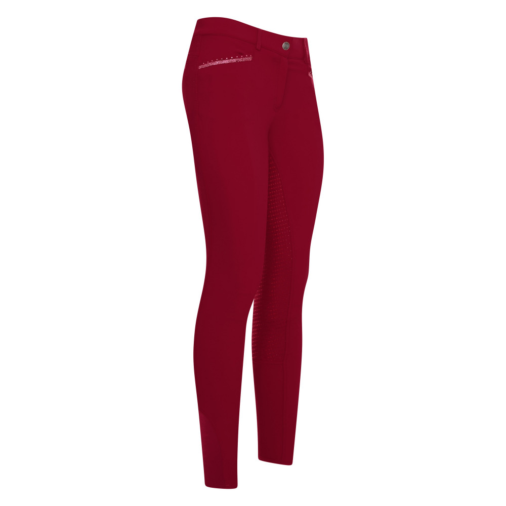 Pantalon Imperial Riding Bliss FullGrip Équitation