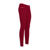 Imperial Riding El Capone FullGrip rijbroek - Tango Rood