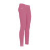 Pantalon d'équitation Imperial Riding El Capone high waist FullGrip - Rose violette