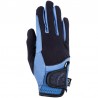 Gants Imperial Riding Hilton - Bleu marine