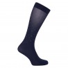 Chaussettes Imperial Riding Ambient Stars Up - Bleu marine