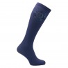 Chaussettes Imperial Riding Glitzy - Bleu marine