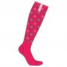 Set chaussettes Imperial Riding Stardom 6 paire - Diva rose