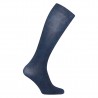 Chaussettes de démarrage Imperial Riding Hide & Ride - Bleu marine