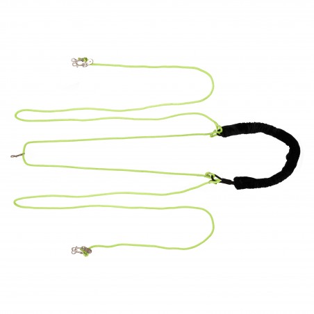 Enrenement d'apprentissage Good Will Imperial Riding