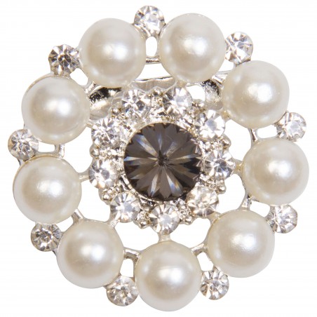 Stropdas speld Imperial Riding Crystal