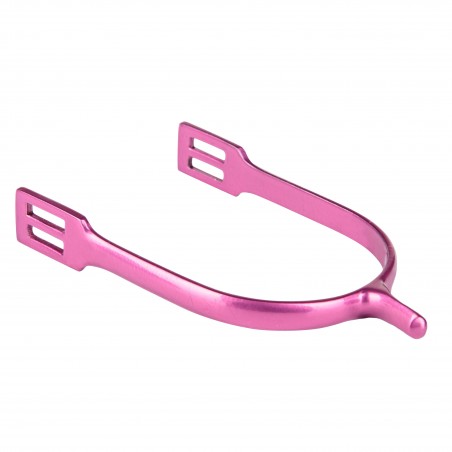 Sporen Prins van Wales 23mm Imperial Riding