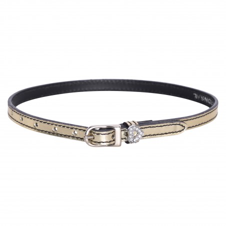 Lanières d'éperons Imperial Riding Shiny