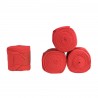 Bande de repos Finn-Tack - Rouge