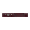 Couvre eperons Imperial Riding Pardouz - Bordeaux vernis
