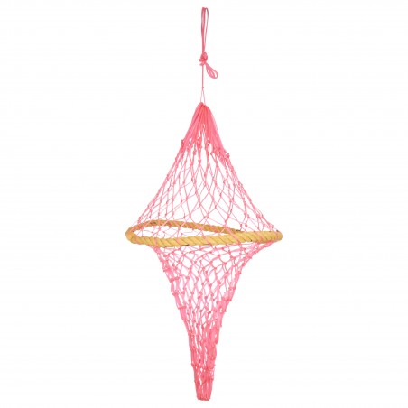 Hooizak met ring Imperial Riding Easyfill