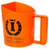 Graanschep 1,5 liter Imperial Riding - Oranje