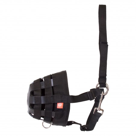 Muilkorf Imperial Riding