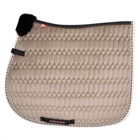 Tapis de selle Imperial Riding Statement mixte