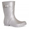 Bottes en caoutchouc HV Polo Isabelle - Argent