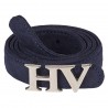 Ceinture HV Polo Donna - Bleu marine